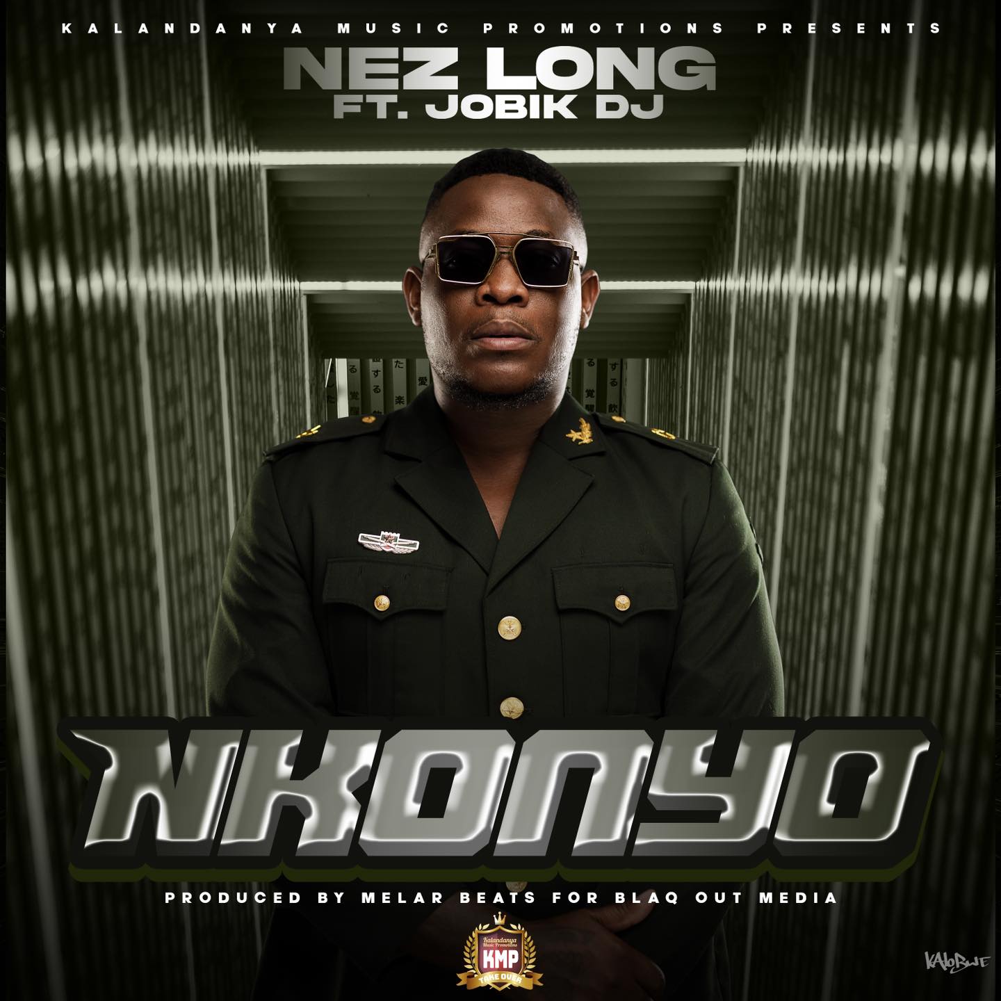 Nez Long Nkonyo Mp3 Download