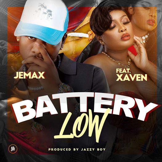 Jemax Ft Xaven Battery Low