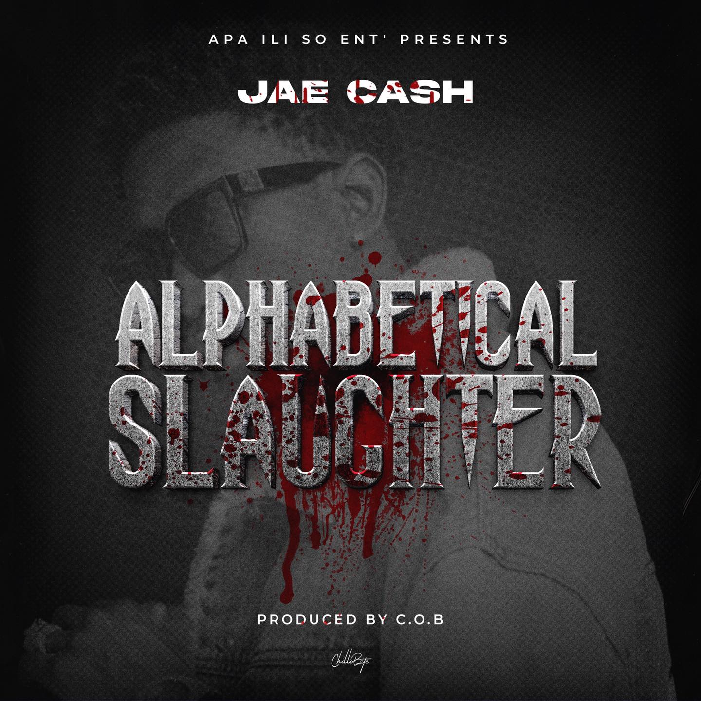 Jae Cash Alphabetical Slaughter Mp3