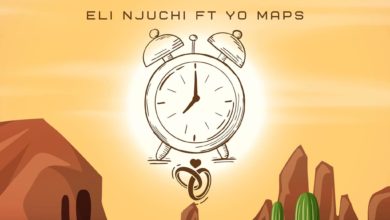 Download Mp3 Eli Njuchi Yabaya Ft Yo Maps