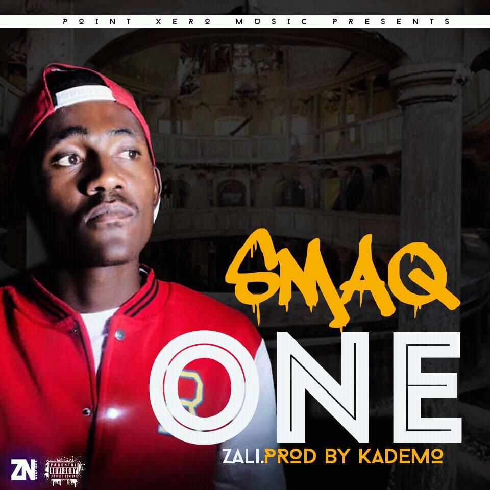 SmaQ - One Zali (Prod. By Kademo)