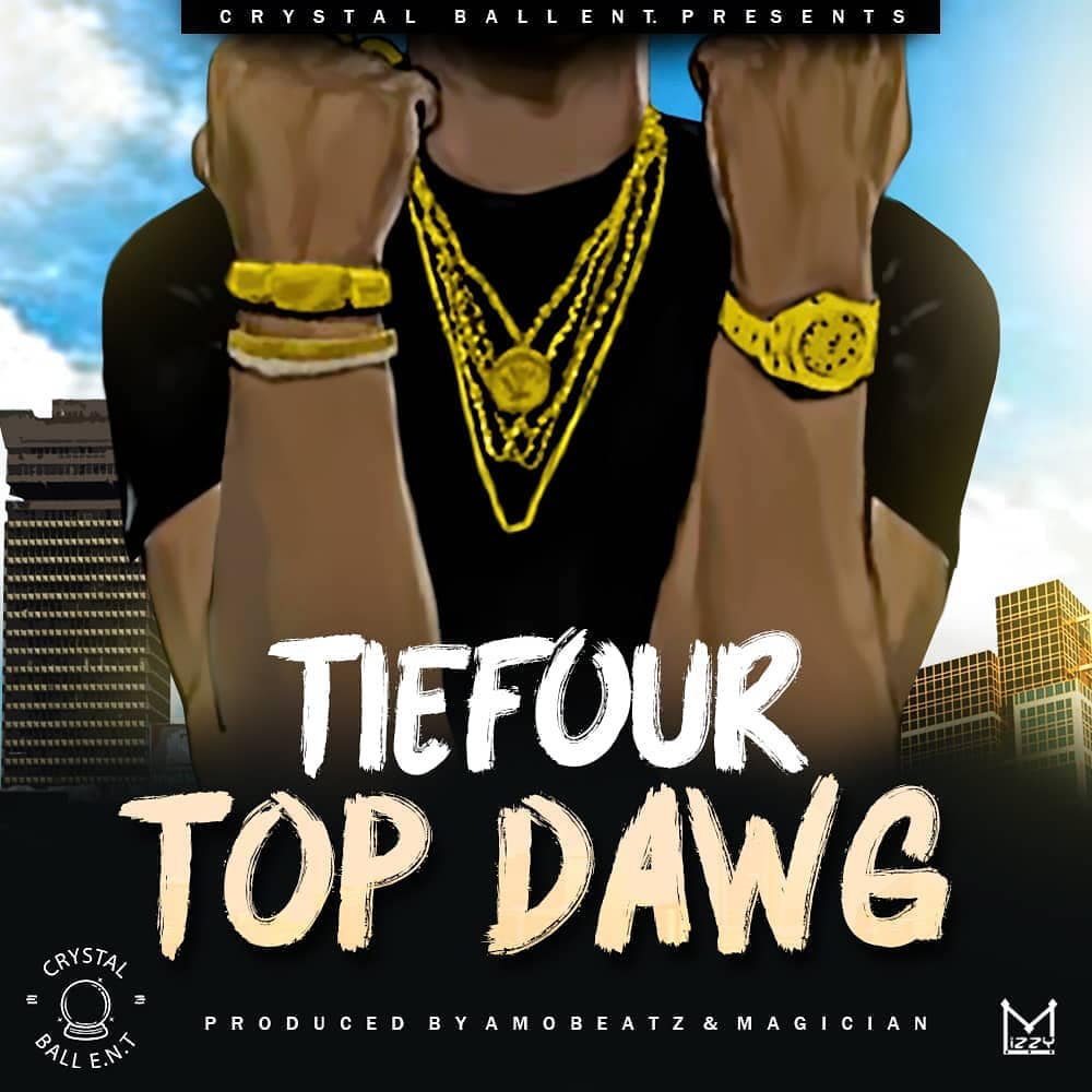 TieFour - Top Dawg