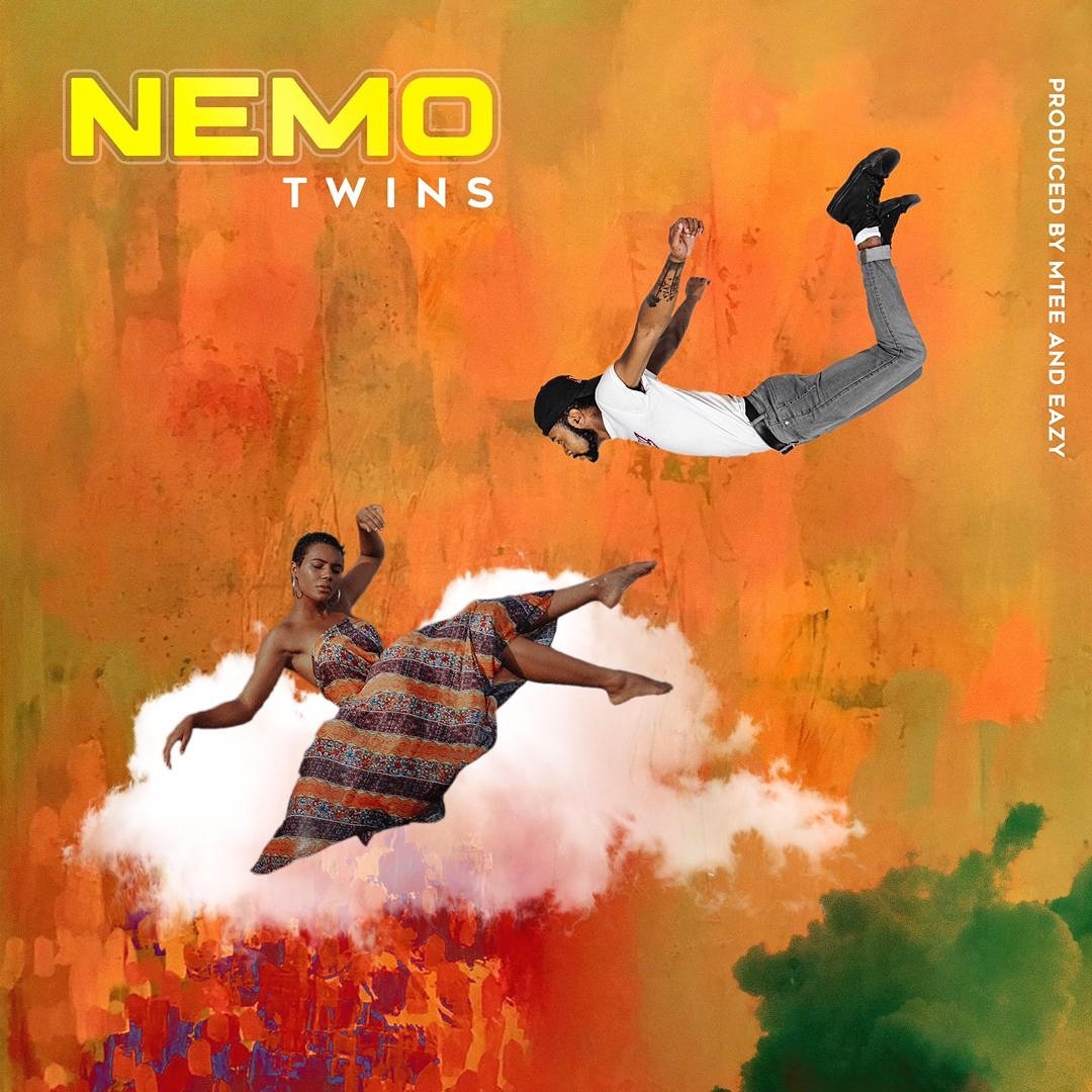 Nemo – Twins (Prod. By Mtee & Eazy)