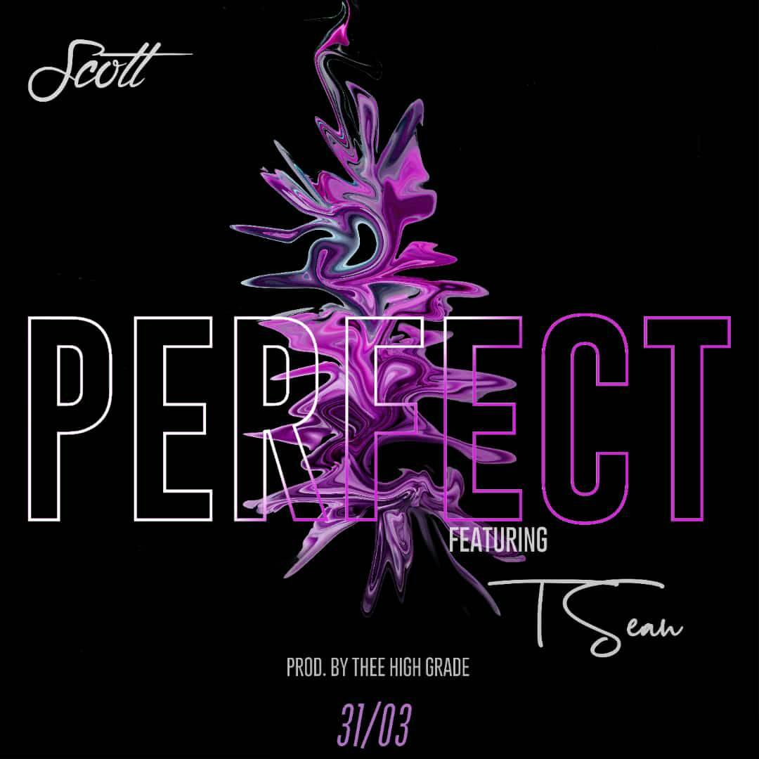 Scott Ft T Sean - Perfect