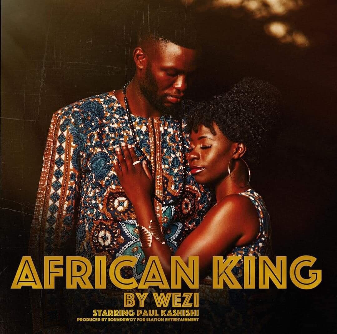Wezi - African King