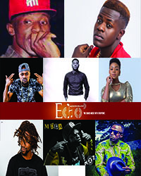 Zambian Rappers
