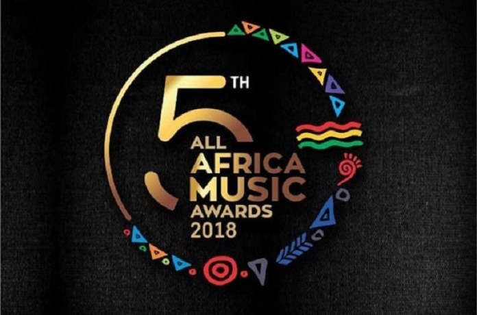 2018 AFRIMA AWARDS: Complete Winners List