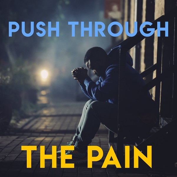 VIDEO: CASSPER NYOVEST – PUSH THROUGH THE PAIN