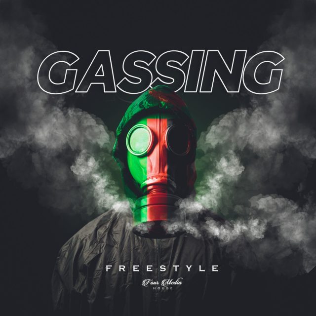 Chef 187 – “Gassing” (Freestyle)