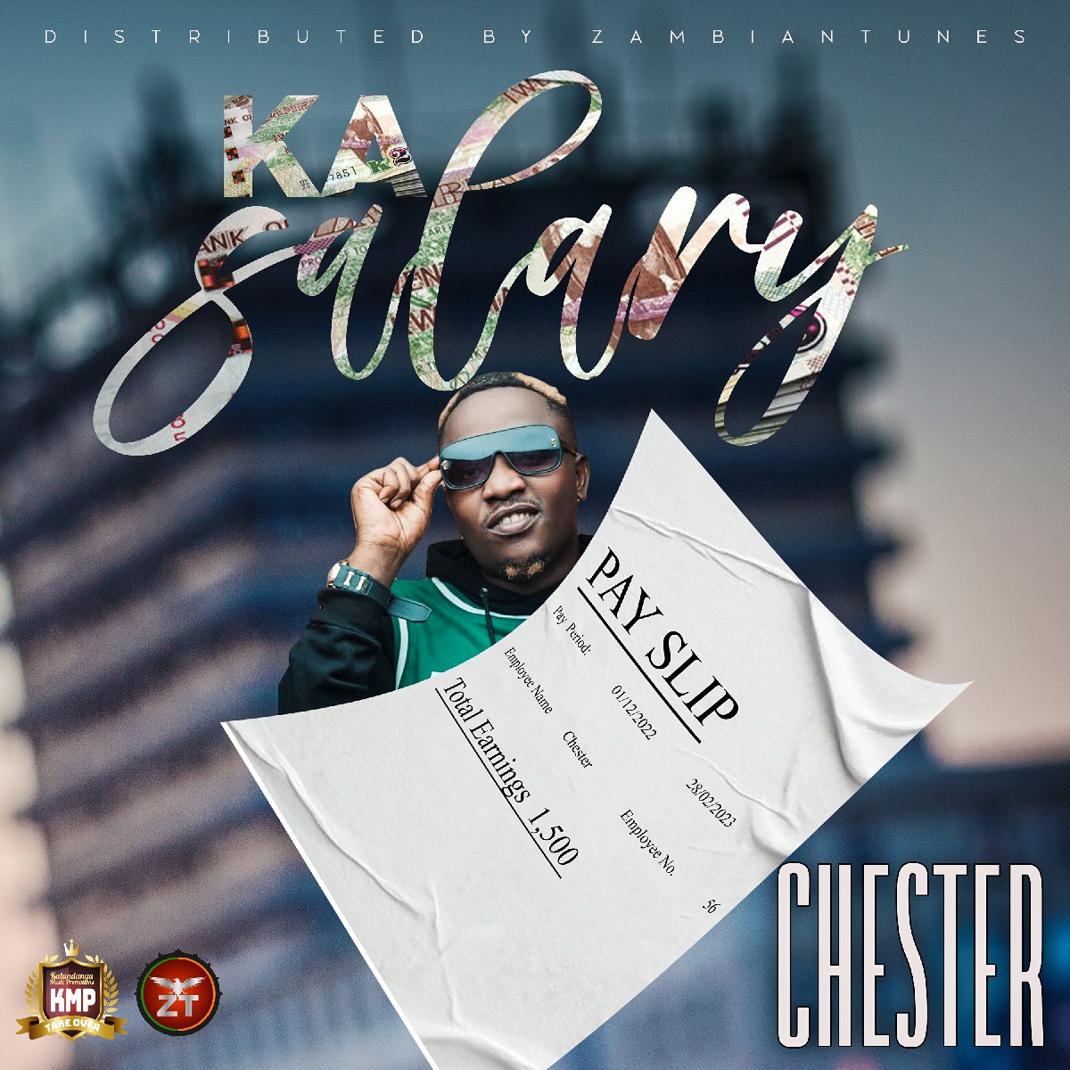 Chester Ka Salary Mp3 Download