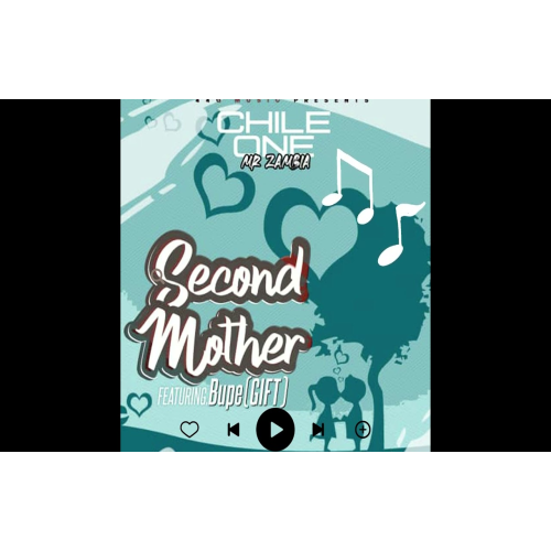 second mother mp3