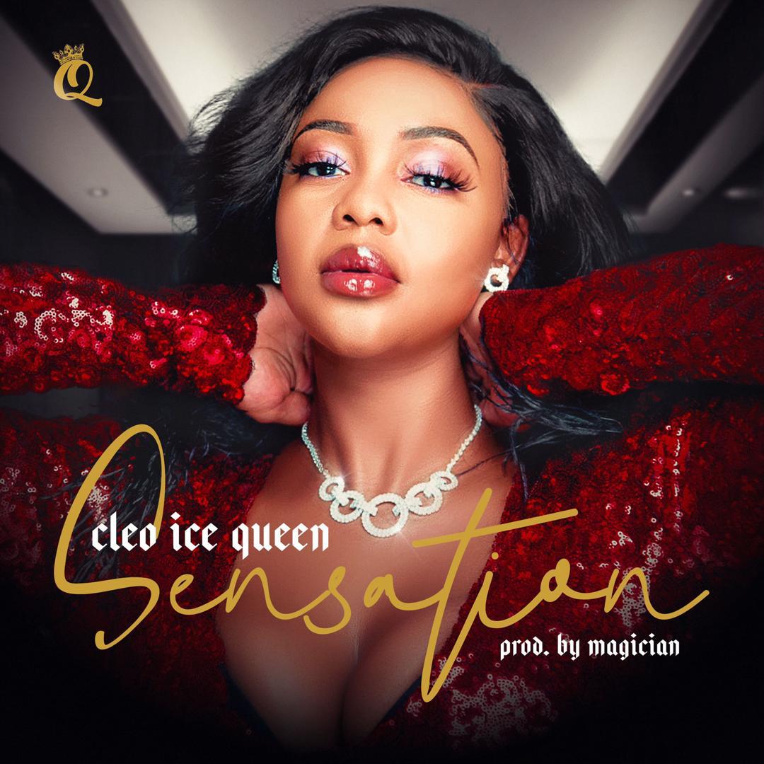 Cleo Ice Queen – Sensation (Prod. By Magician)