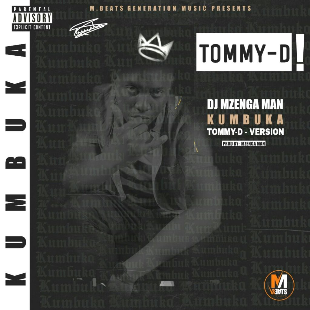 DJ Mzenga Man – Kumbuka