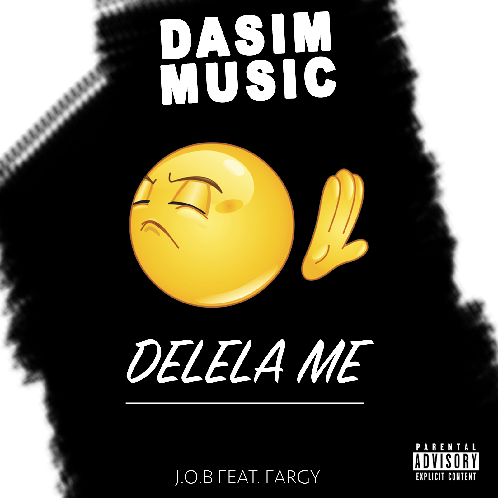 J.O.B (Feat Fargy) - Delela Me