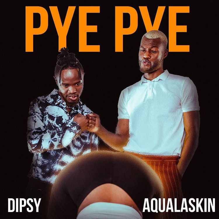Dispsy Ft Aqualaskin Pye Pye Mp3 Download