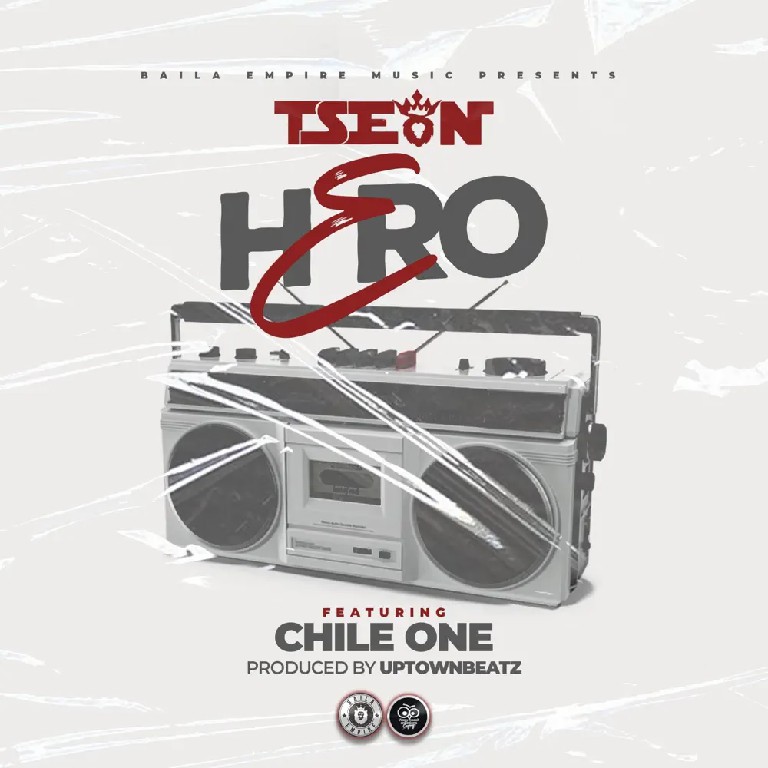 Download Mp3 T Sean Ft Chile One Hero