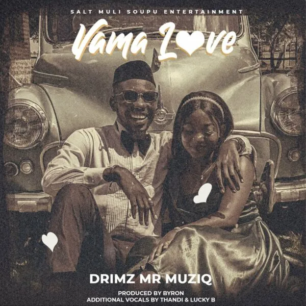 Drimz Vama Love Mp3 Download