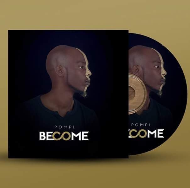"Become" Album