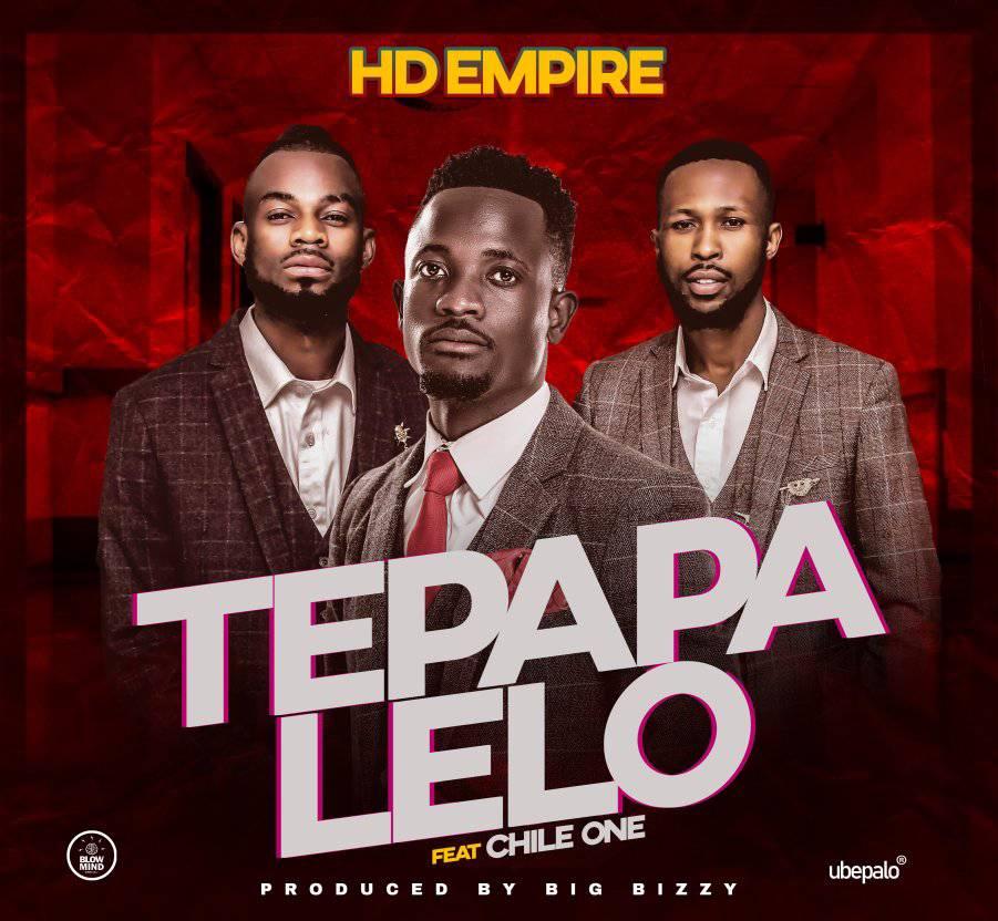 Chile One Ft Hd Empire Tepapa Lelo Mp3 Download