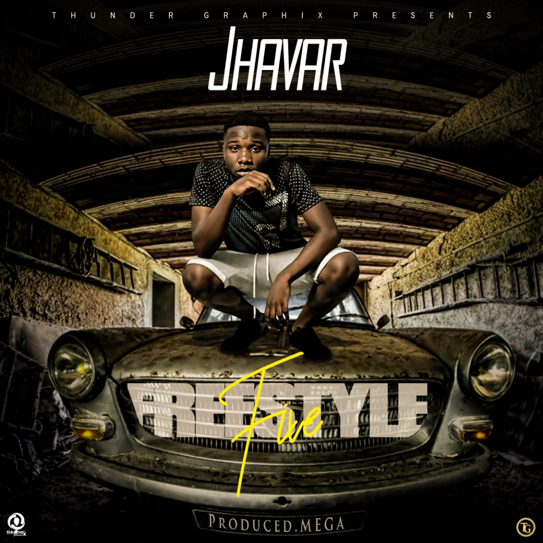 Jhavar - Freestyle Five