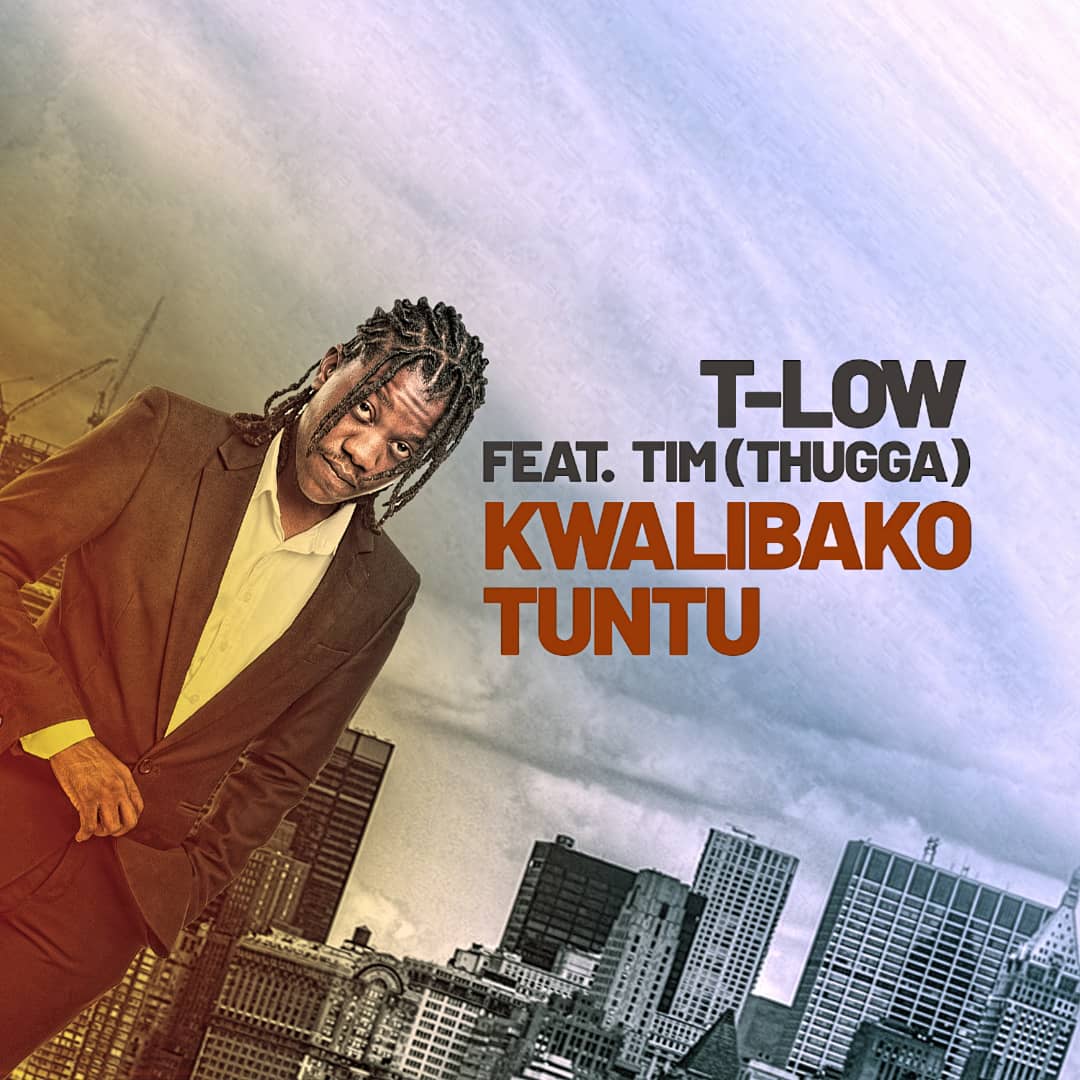 T-Low ft. Tim (Thugga) – “Kwalibako Utuntu”