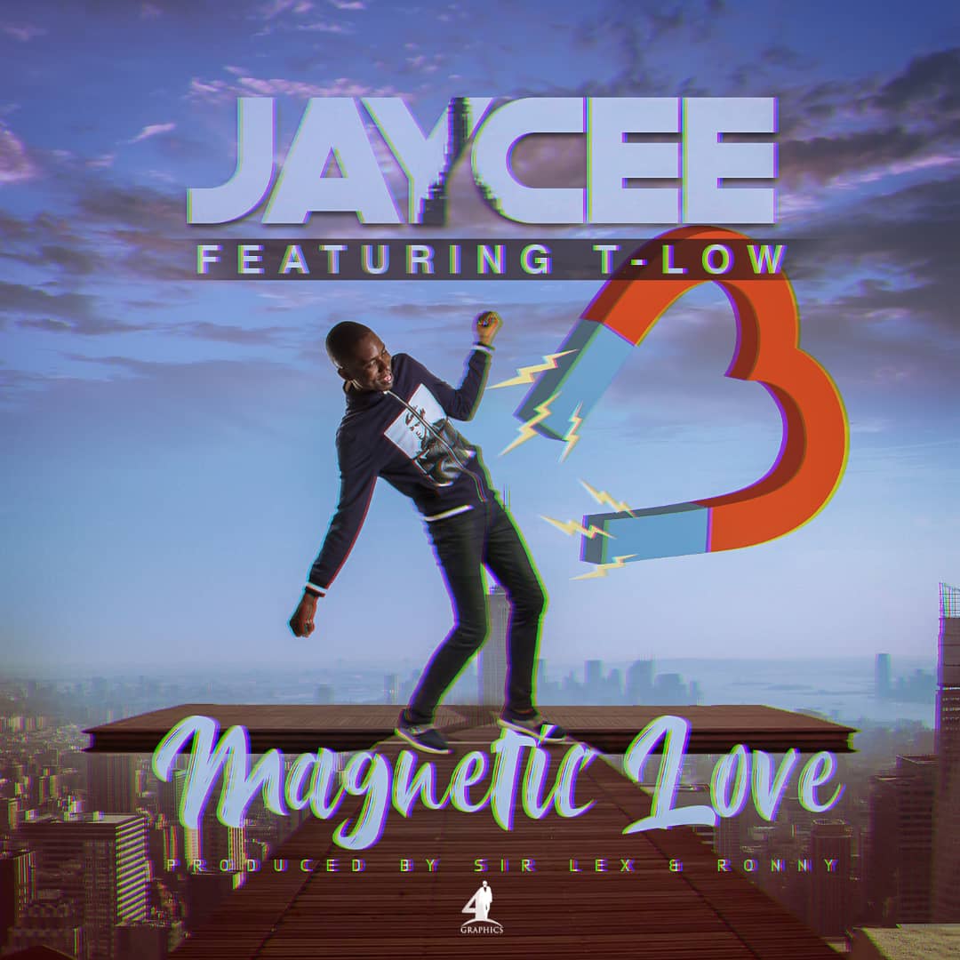 Jay Cee ft. T- Low - Magnetic Love (Prod. Sir Lex & Ronny Prod)