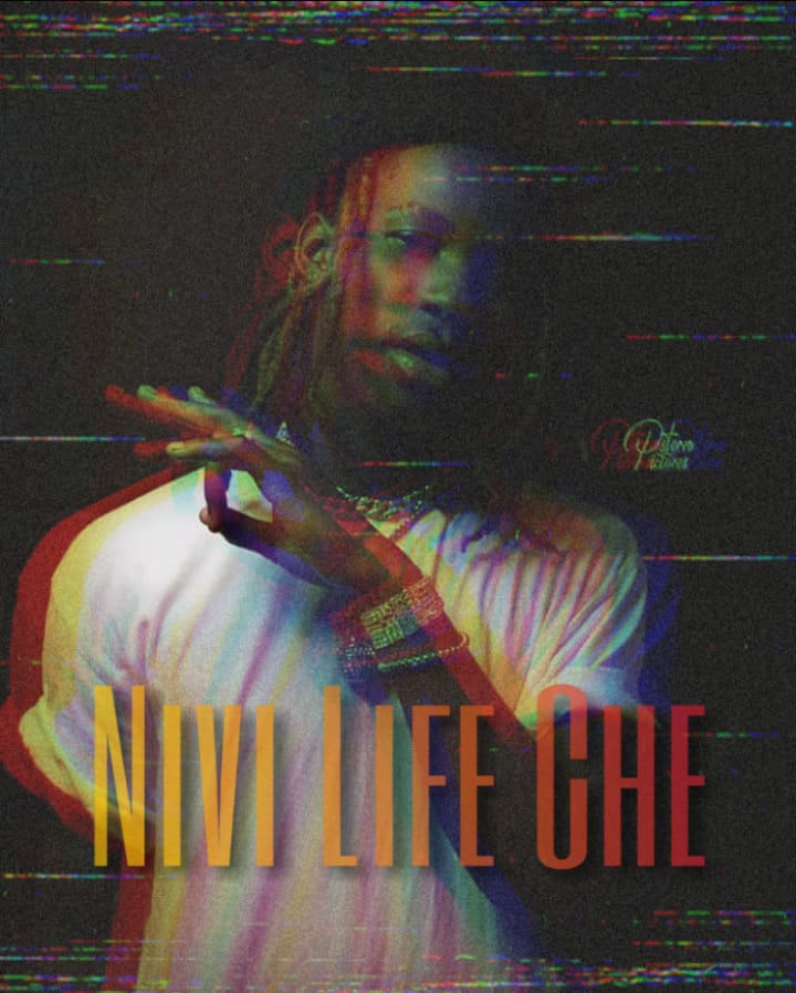 Dre - Nivi Life Che (Prod. Dre)