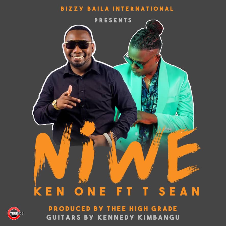 Ken One ft. T Sean – “Niwe”