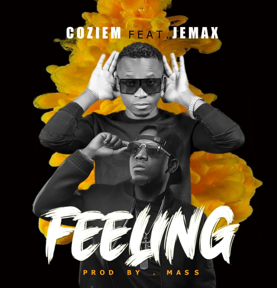 Coziem ft Jemax - Feeling