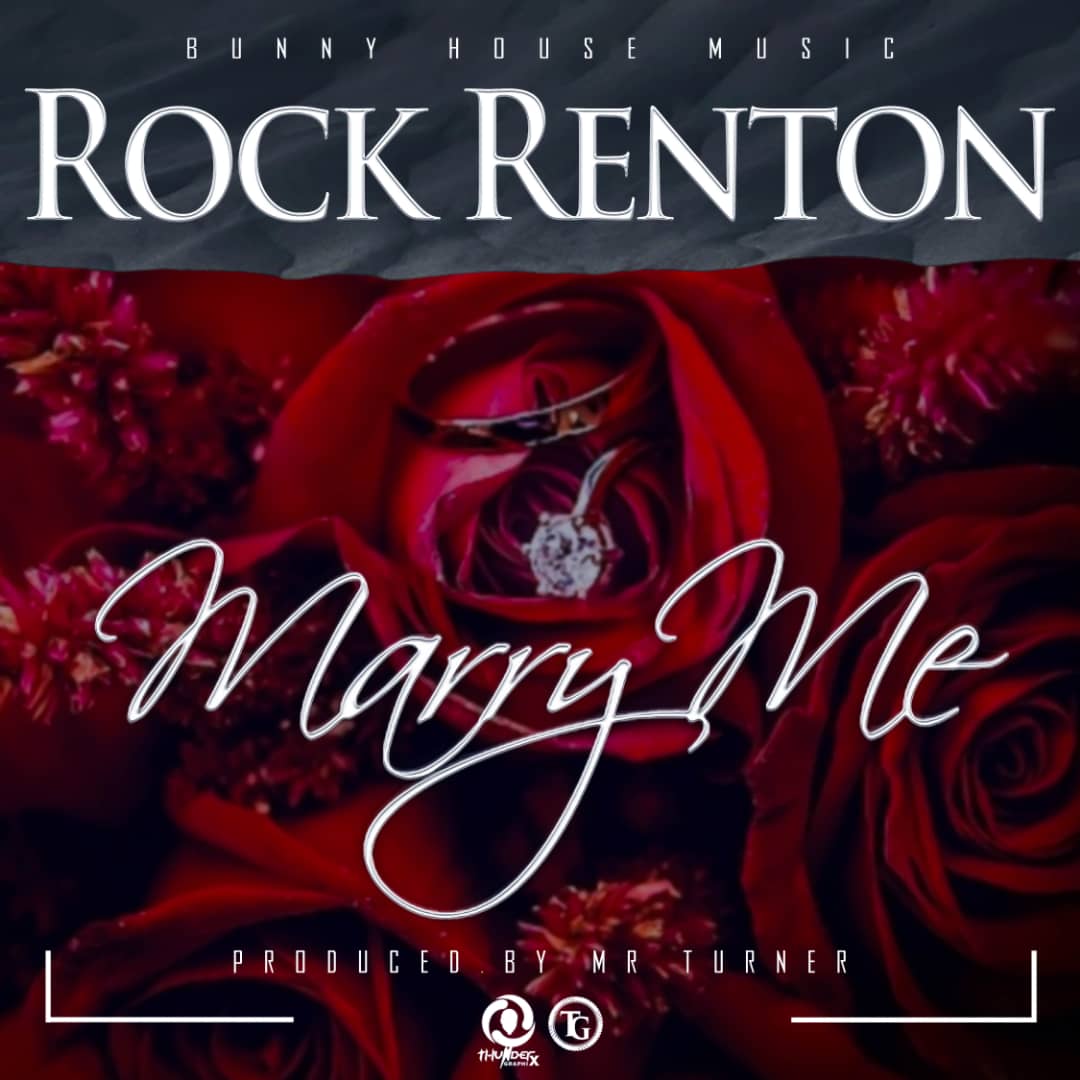 Rock Renton - Marry Me