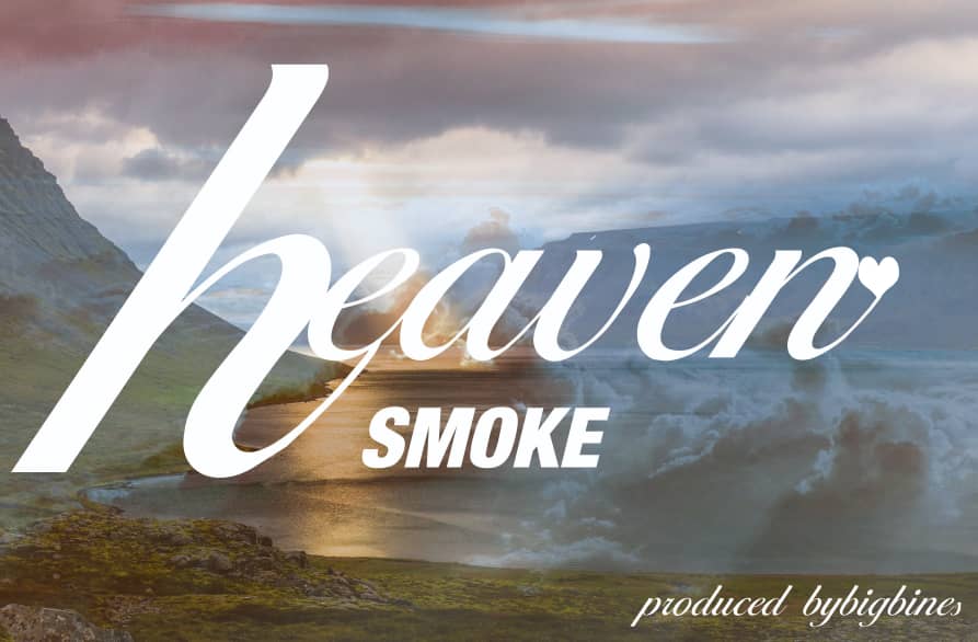 Smoke - Heaven