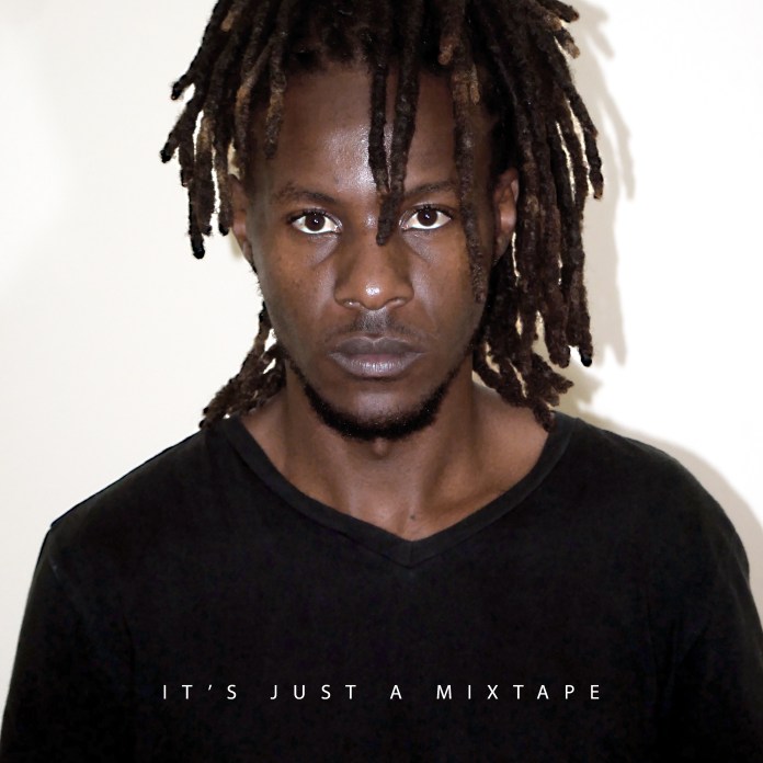 J.O.B - "Just A Mixtape" (Mixtape)