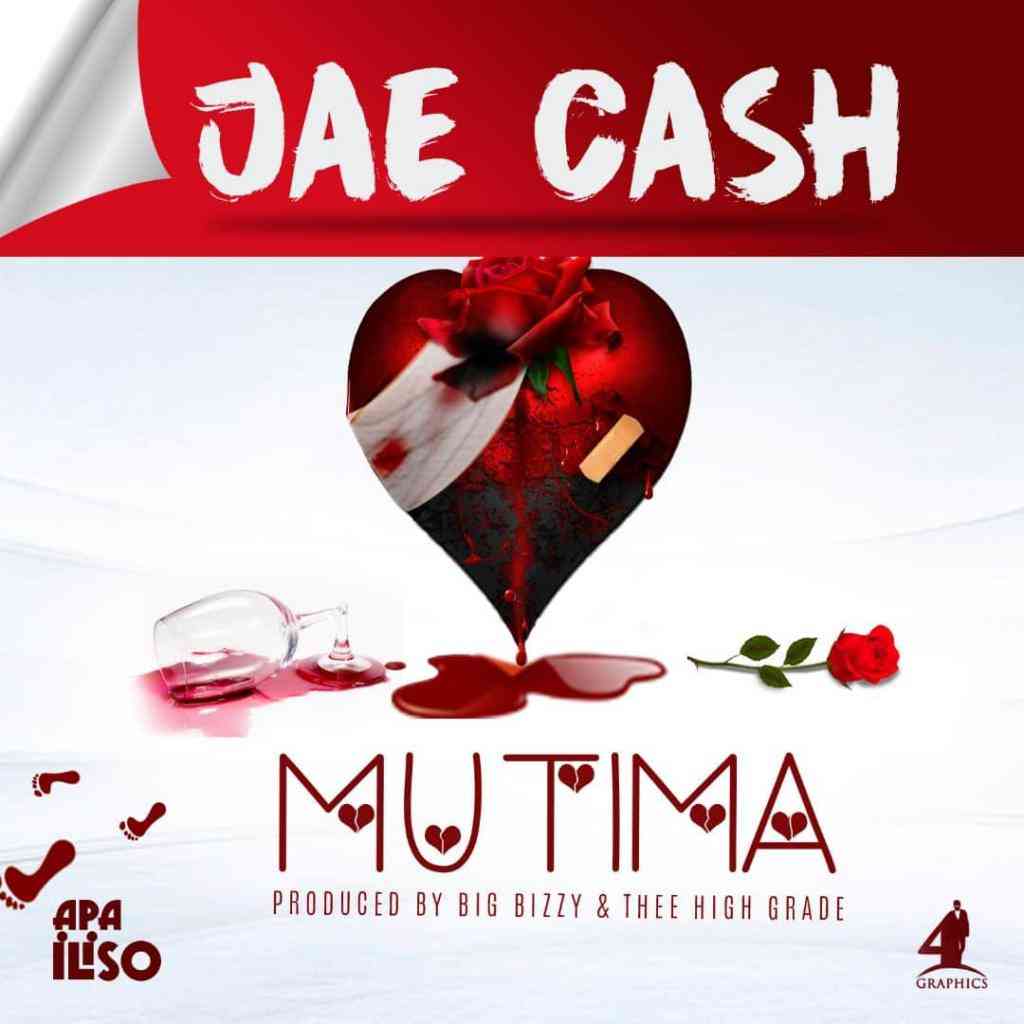 Jae Cash - Mutima
