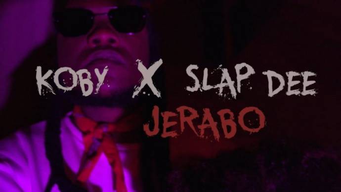 VIDEO: KOBY Ft. Slap Dee – Jerabo