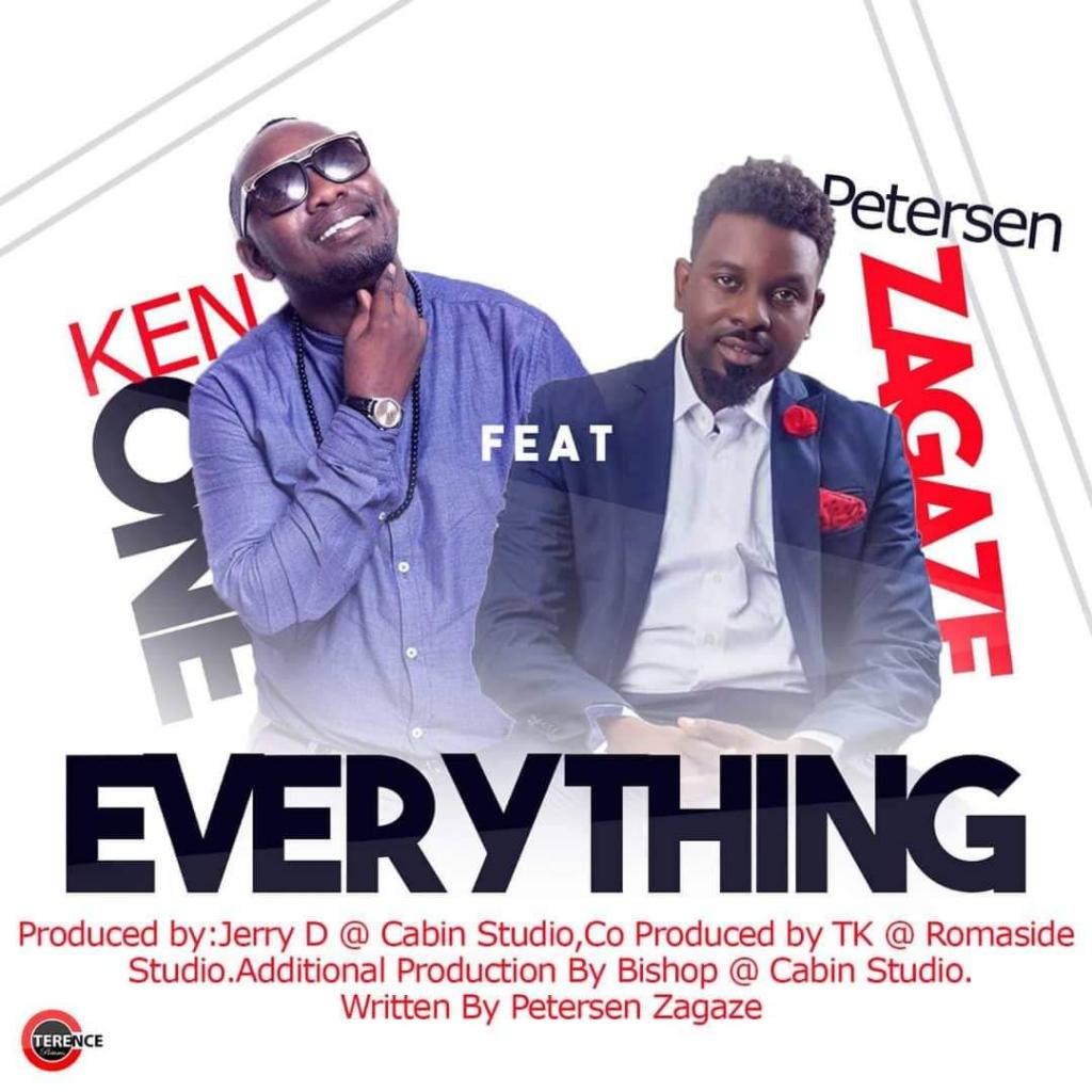 VIDEO: Ken One ft. Petersen – “Everything”