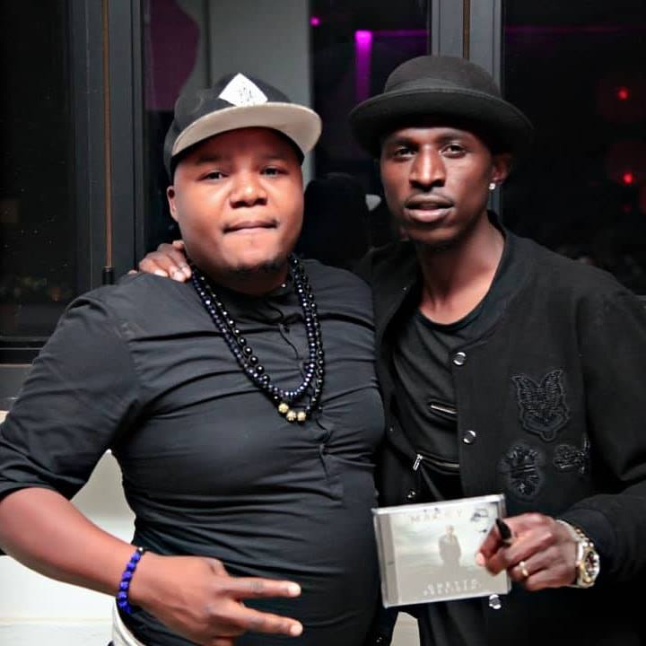 Macky2 Postpones Ghetto President Album Sells