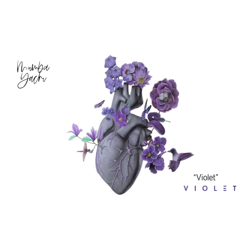 Violet mp3