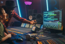 What Skills Do You Need to Be a Music Producer