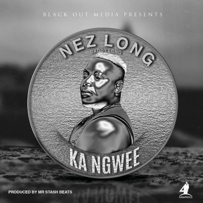 Award-winning music star Nez Long, Van-damme crooner resurfaces with another club banger dubbed “Ka Ngwee“. Production by Mr. Stash. Listen up & enjoy