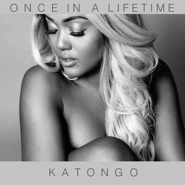 Katongo – Once in a Lifetime