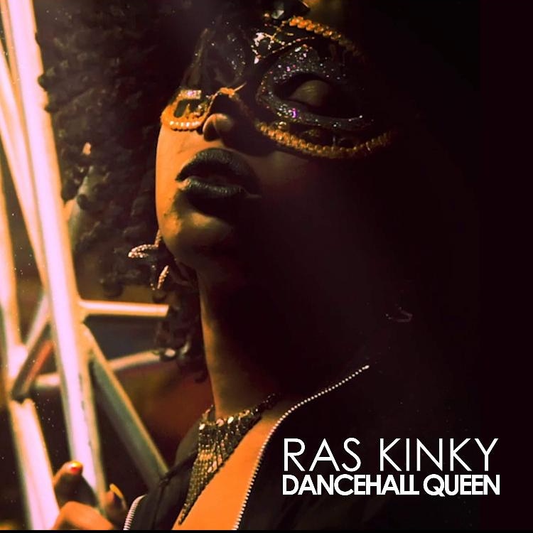 Ras Kinky – Dancehall Queen