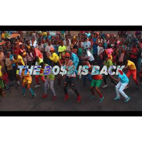 the boss is back mp3
