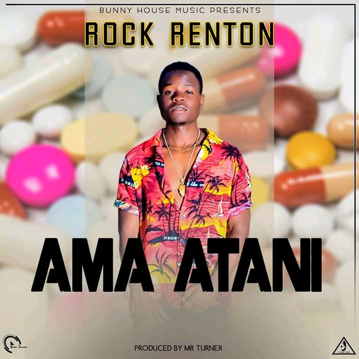 Rock Renton - Ama Atani