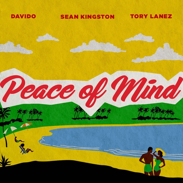 Sean Kingston – Peace Of Mind ft. Davido, Tory Lanez