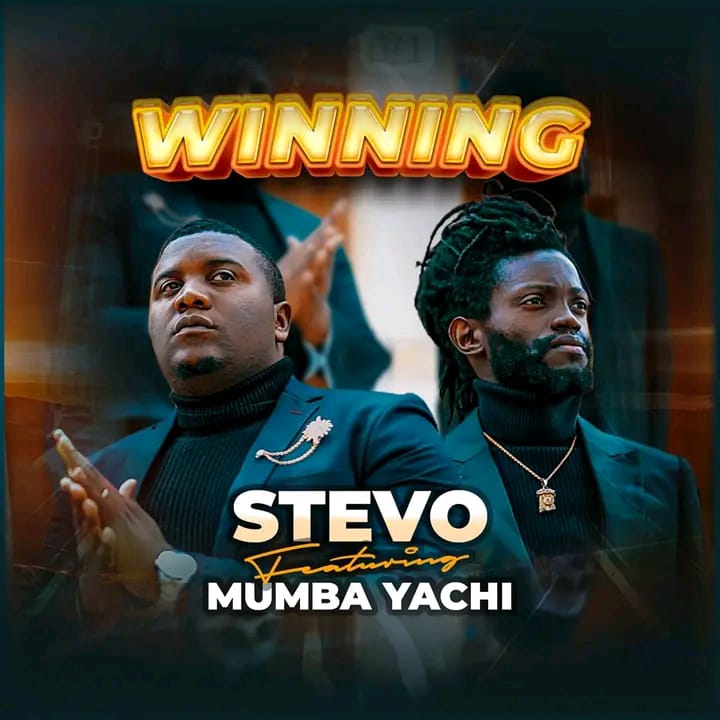 Stevo Ft Mumba Yachi Winning Mp3 Download