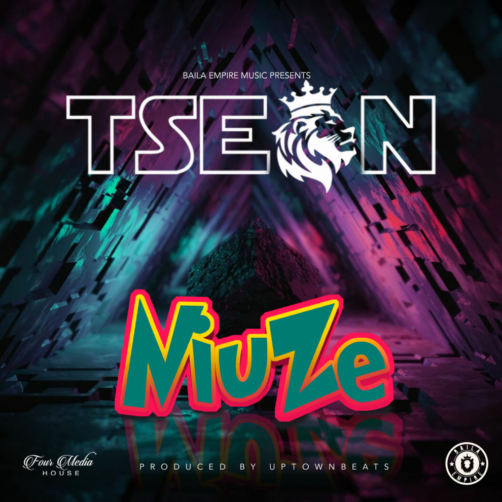 T-Sean - Niuze (Prod. By Uptown Beats)