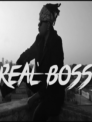 “Real Boss”