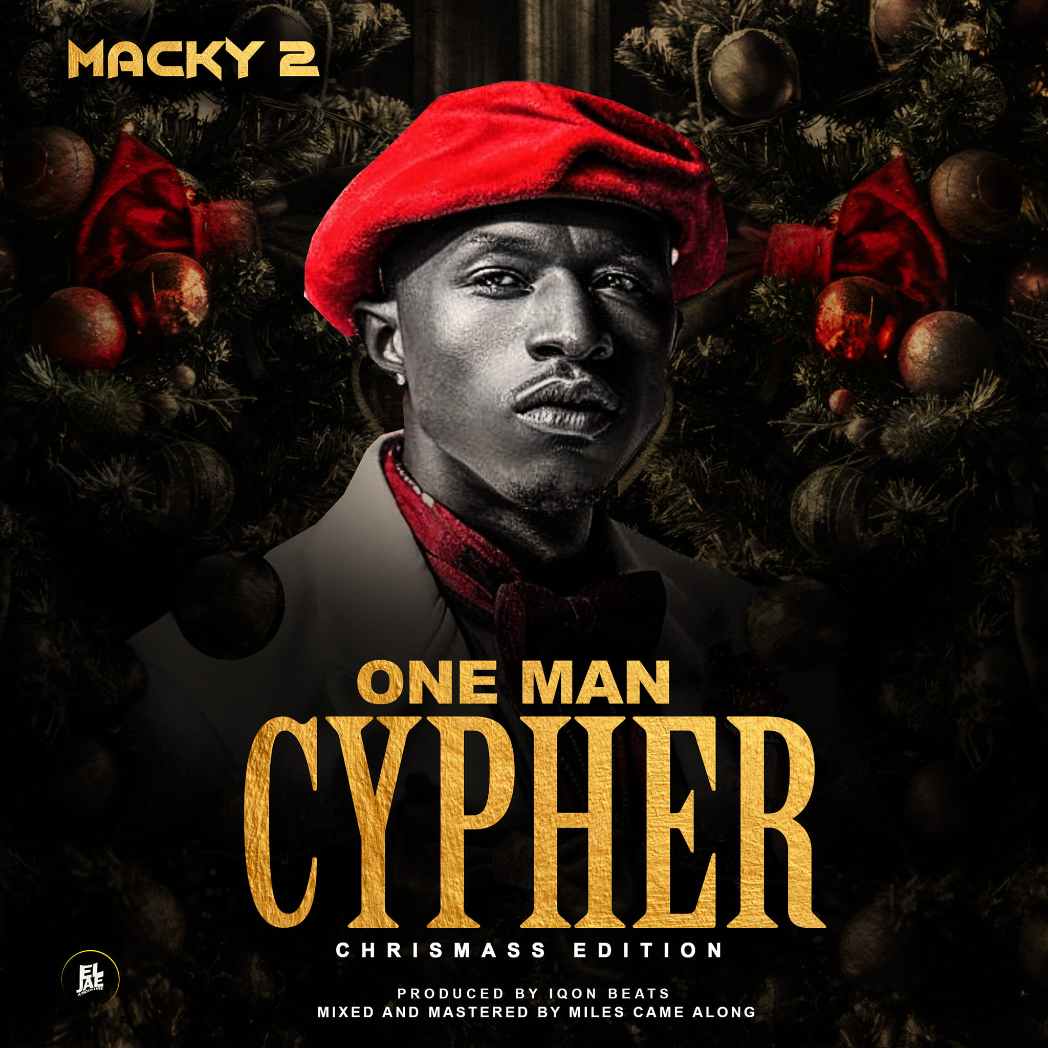 Macky 2 One Man Cypher Mp3 Download