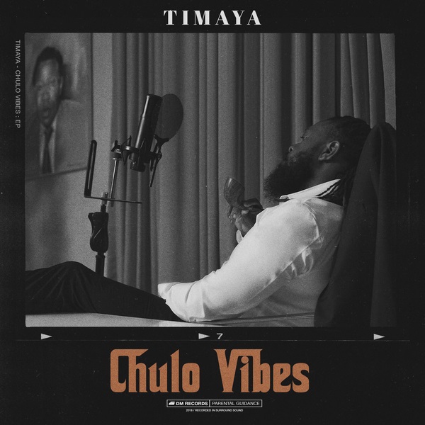 Timaya ft. Burna Boy – Pull Up