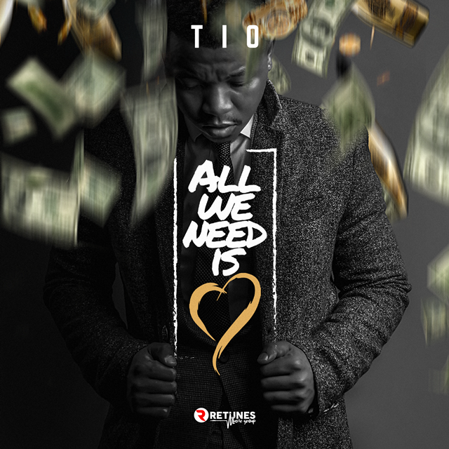 Tio - All We Need Is Love
